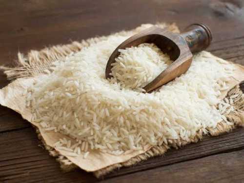 Basmati Rice - SIVANK Traders