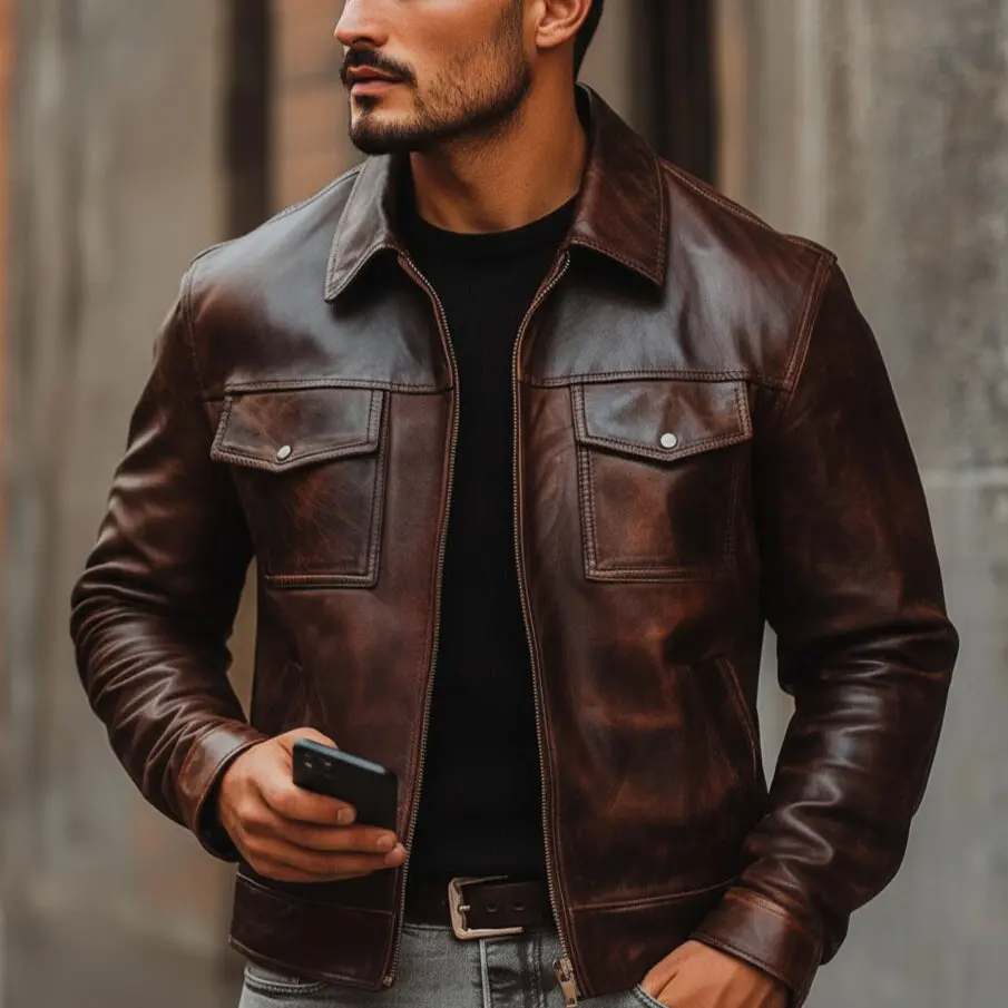 Jackets - SIVANK Traders