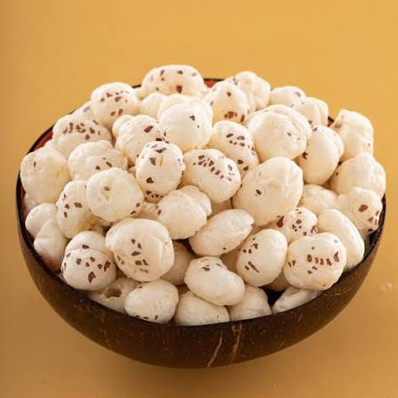 Makhana (Fox Nut) - SIVANK Traders