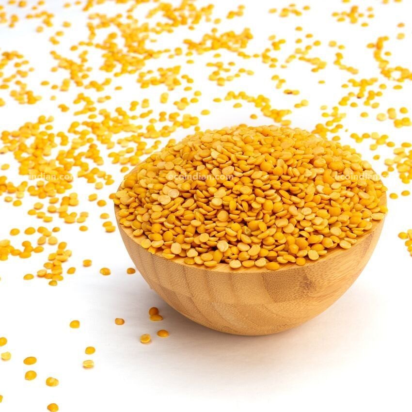 Pigeon Pea (Toor/Arhar Dal) - SIVANK Traders