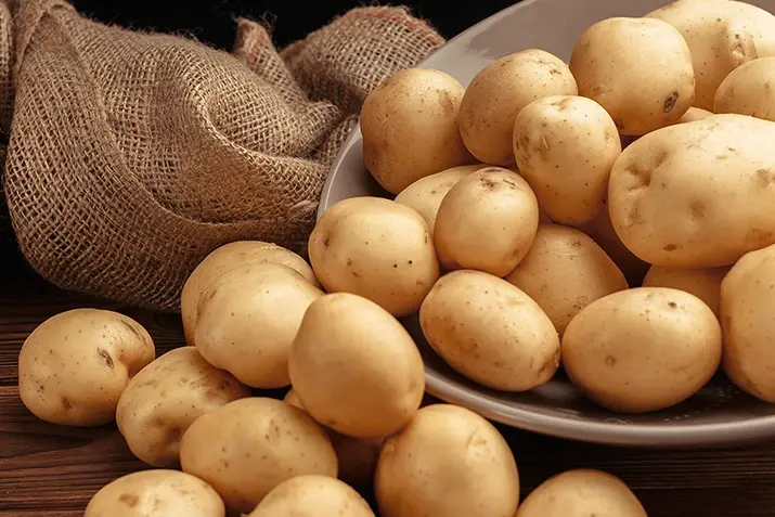 Potato - SIVANK Traders