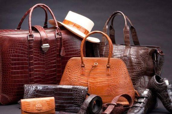 Leather Finished Goods