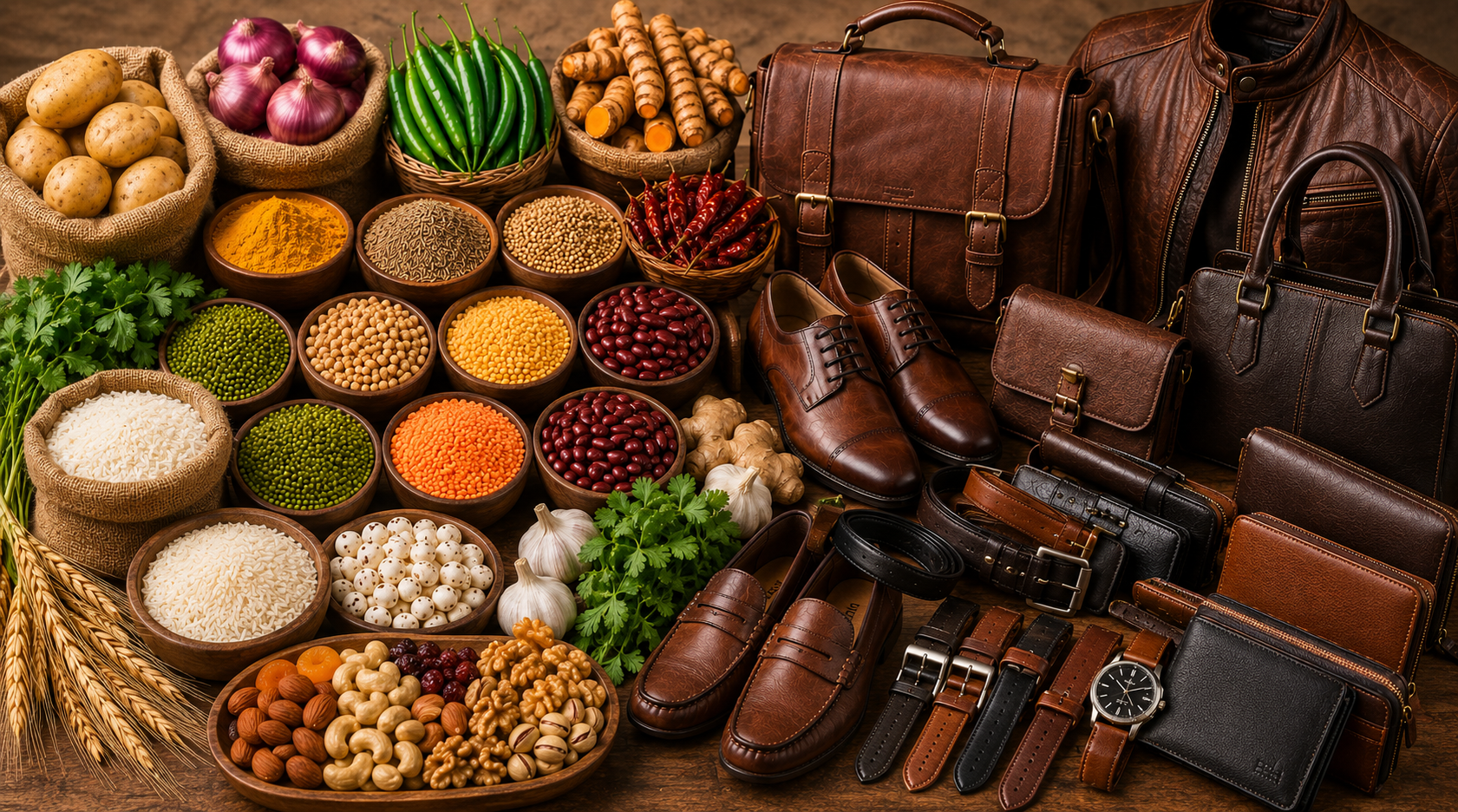 SIVANK Traders